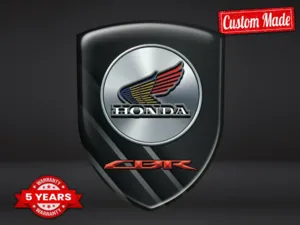 Honda Etichetta Impermeabile Stellare Regolabile Design